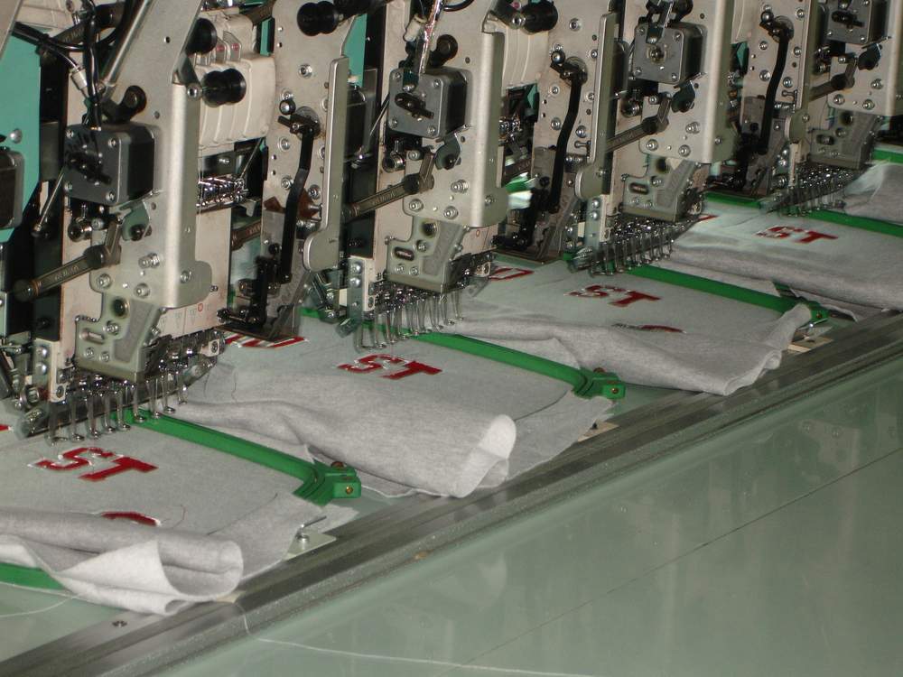Embroidery Design Studio